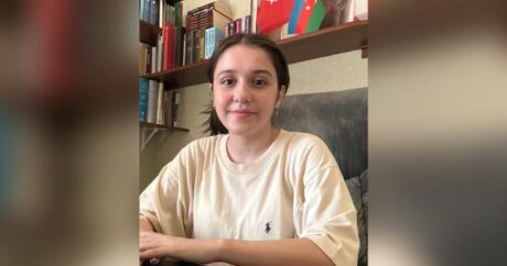 Azerbaycanlı Zahra Türkiye’de tıp okuma hayaline kavuştu