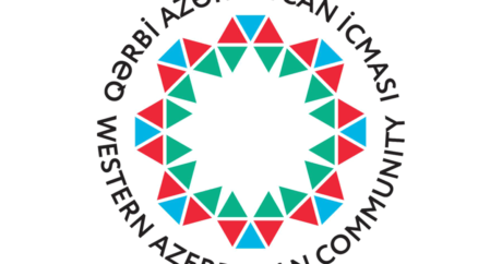 Batı Azerbaycan Topluluğu, Ermeni yalanlarını Azerbaycan`a karşı kullanan Fransız milletvekillerine yanıt verdi