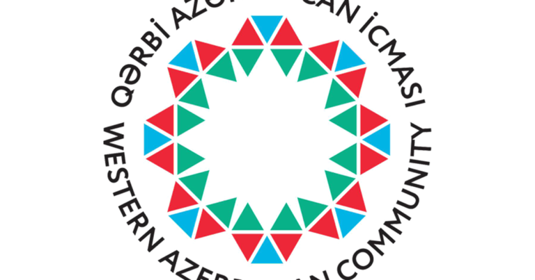Batı Azerbaycan Topluluğu, Ermeni yalanlarını Azerbaycan`a karşı kullanan Fransız milletvekillerine yanıt verdi