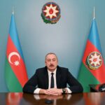 Cumhurbaşkanı Aliyev sert konuştu: “Bıraksınlar da Güney Kafkasya rahat nefes alsın”