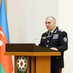Azerbaycan Devlet Güvenlik Servisi Başkanı Nağıyev’den Ermenistan’a iş birliği çağırısı