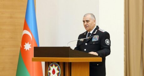 Azerbaycan Devlet Güvenlik Servisi Başkanı Nağıyev’den Ermenistan’a iş birliği çağırısı