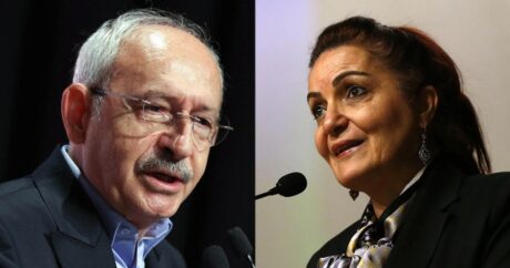 Prof.Dr. Aygün Attar’dan CHP ve Kılıçdaroğlu’na ‘Karabağ’ eleştirisi: “Tek kelime açıklama yapmama sebebinizi merak ediyorum”