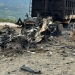 Karabağ’da mayının patlaması sonucu iki Azerbaycanlı hayatını kaybetti