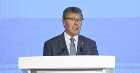 KKTC Başbakanı Üstel’den Azerbaycan’ın Karabağ’daki antiterör operasyonuna destek
