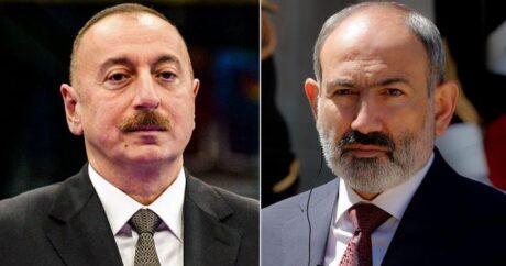 Aliyev ve Paşinyan’ın 5 Ekim’de Granada’da görüşmesi öngörülüyor