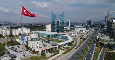 Ankara Ticaret Odası, Bakü`ye iş gezisi düzenleyecek