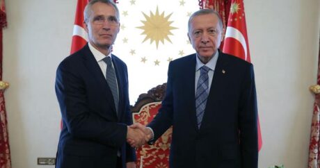 Erdoğan’ın Filistin diplomasisi