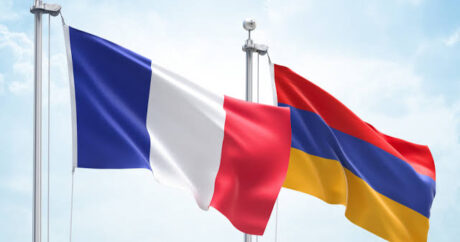 Fransa, Ermenistan’a hava savunma sistemi satacak