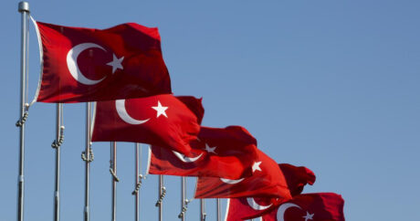Türkiye`de 1 günlük milli yas ilan edildi