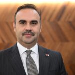 Bakan Kacır: “Türkiye ile Macaristan’ın ticaret hacmi hedefi 6 milyar dolar”
