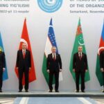 Türk Devletleri Teşkilatı Astana’da bir araya geliyor: Mottosu “Türk Devri”