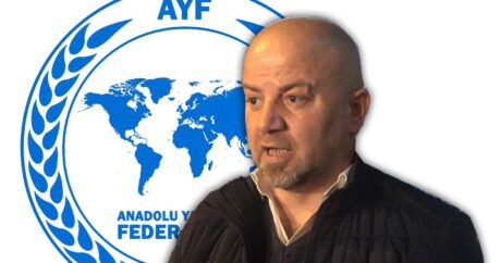 AYF’den Fatih Altaylı ve Can Ataklı’ya kınama cezası