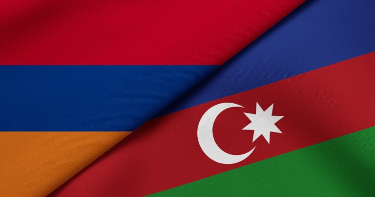 Azerbaycan ve Ermenistan sınır belirleme komisyonları 6. kez bir araya geldi