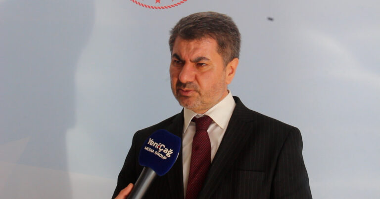 “Azerbaycan-Türkiye Yatırım Forumu sürekli hale getirilecek” – Hüseyin Büyükfırat