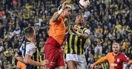 Suudi Arabistan’daki Süper Kupa finali iptal oldu! Fenerbahçe ve Galatasaray Türkiye’ye dönüyor