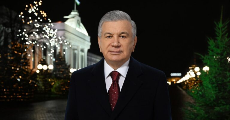 Cumhurbaşkanı Mirziyoyev: “Silahlı kuvvetlerimizin muharebe potansiyelinin artırılması önceliğimiz olacak”
