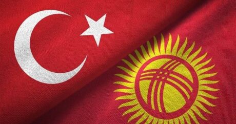 Türkiye ile Kırgızistan arasındaki ticaret hacmi ilk kez 1 milyar doları geçti