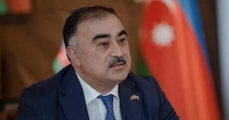Büyükelçi Memmedov: “İlk defa seçimler Azerbaycan topraklarının tamamında yapılacaktır”