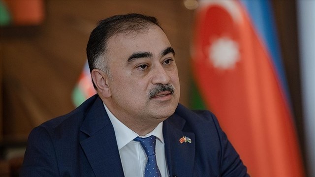 Büyükelçi Memmedov: “İlk defa seçimler Azerbaycan topraklarının tamamında yapılacaktır”
