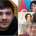 Azerbaycan`da KATLİAM: Annesini, babasını, ablasını, yeğenini ve kardeşini baltayla öldürdü