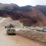 Erzincan’da madenin bulunduğu bölgede toprak kayması: 9 işçiden haber yok