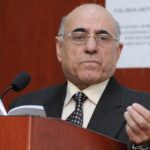 Azerbaycan`ın Halk yazarı vefat etti