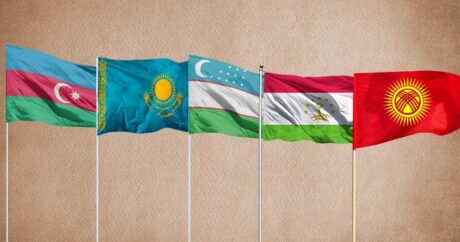 Azerbaycan, Kazakistan, Kırgızistan, Tacikistan ve Özbekistan ortak askeri tatbikat yapacak