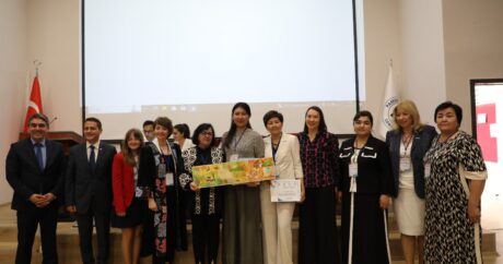 PAÜ’de Uluslararası Türk Dünyasında Değerler ve Kültür Aktarımı Sempozyumu düzenlendi