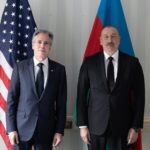 Blinken Aliyev`i aradı: Azerbaycan Cumhurbaşkanı`na rapor verdi!