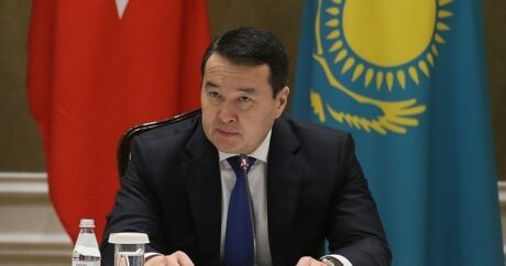 Alihan İsmailov, Yüksek Denetçiler Odası Başkanlığına atandı