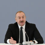 “Türkiye-Azerbaycan birliği, bölgesel güvenlik ve istikrarın önemli kriteridir” – Cumhurbaşkanı Aliyev