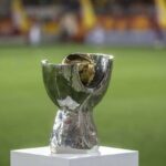 Turkiye Cumhurbaşkanlığı Super Kupası…