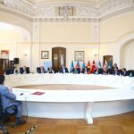 Bakü’de Türk Dünyası Ortak Alfabe Komisyonu 2. Toplantısı yapıldı