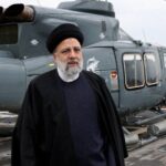 SON DAKİKA! Aliyev’le görüşmeden dönen İran Cumhurbaşkanı’nın helikopteri kaza yaptı – Reisi’den haber alınamıyor