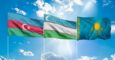 Azerbaycan, Kazakistan ve Özbekistan enerji alanında yeni işbirliğine imza attı