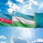 Azerbaycan, Kazakistan ve Özbekistan enerji alanında yeni işbirliğine imza attı