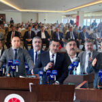“Dönüş” Batı Azerbaycan Forumu İzmir’de gerçekleşti – TİMBİR’in destekleriyle