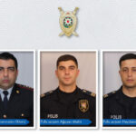 Bakü’de kaçak şahıs 3’ü polis 4 kişiyi öldürdü