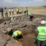 Malazgirt Zaferi’nin kazanıldığı alanın tespitinde yeni bir anıtsal mekana ulaşıldı