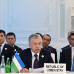 Cumhurbaşkanı Mirziyoyev, Dünya Türkologlar Kongresi’nin düzenlenmesini teklif etti