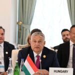 Orban: “TDT Doğu ve Batı arasında işbirliğini öne çıkartan önemli bir organizasyondur”