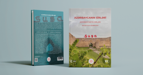 Aygün Attar: “İletişim Başkanlığı ortaya şu eserle Türkiye Azerbaycan kardeşliğinin kitabını yazmıştır”