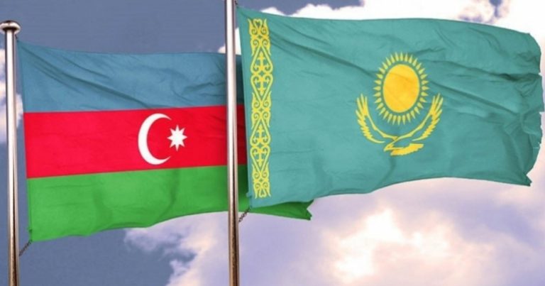 Kazakistan ve Azerbaycan askeri istihbaratta iş birliği yapacak