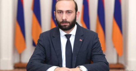 Mirzoyan: “Bir aylık yoğun çalışmayla süreci tamamlayıp Azerbaycan’la anlaşmayı imzalayabiliriz”