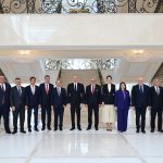 Aliyev: “Ermenistan barış anlaşmasıyla ve bölgeye kalıcı barış gelmesiyle ilgilenmiyor”