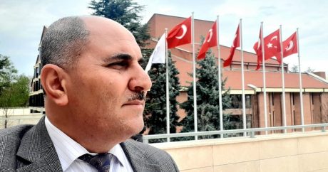 Azerbaycan’a sorulan saçma soru: Türkiye mi, İsrail mi? – Azer Hasret’in yazısı