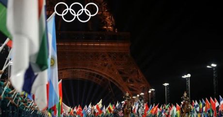 TDT üyesi ülkeler, Paris 2024 Paralimpik Oyunları’nda 74 madalya kazandı