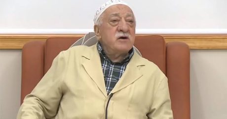 FETÖ elebaşı Fetullah Gülen öldü