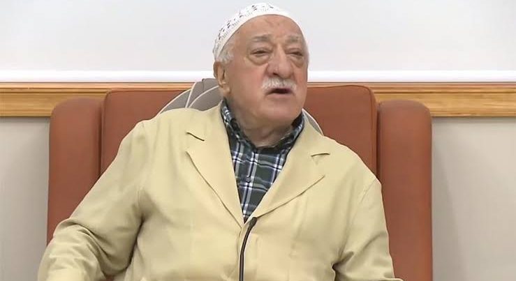 FETÖ elebaşı Fetullah Gülen öldü